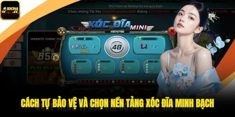 Chiến lược phòng thủ và tiêu chí chọn sàn giao dịch minh bạch
