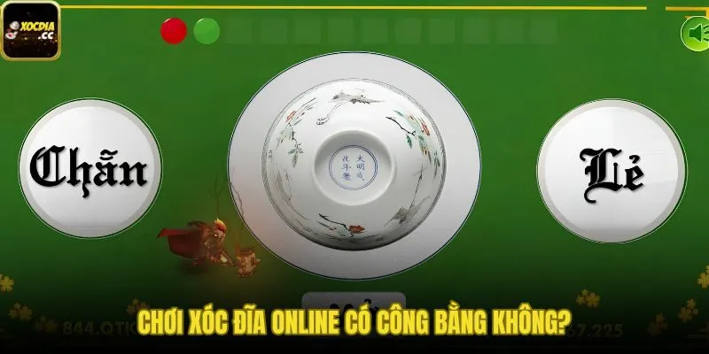 Cơ chế tạo kết quả và tính minh bạch của nền tảng