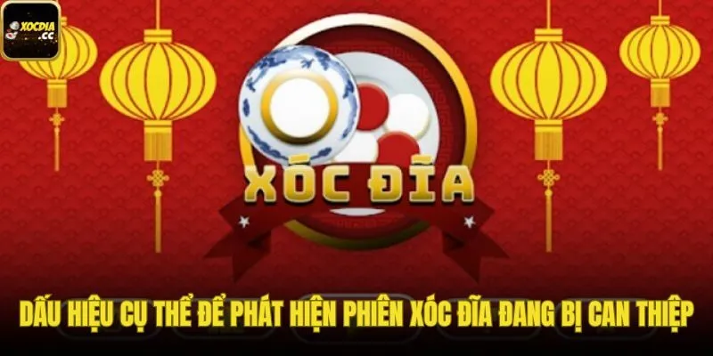 Nhận diện dấu hiệu bất thường từ kết quả và hành vi hệ thống
