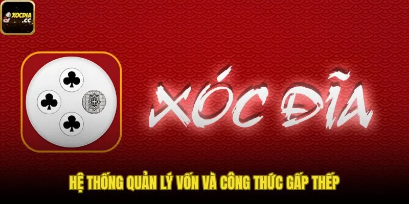Chiến thuật săn Tứ Tử với công thức gấp thếp và vốn