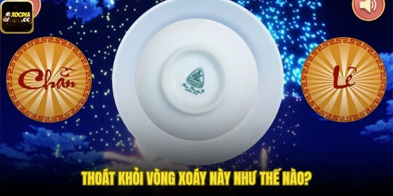 Lộ trình cắt nguồn nạp và tìm hỗ trợ