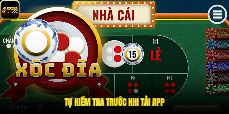 Bước kiểm tra chính sách nạp rút và ý kiến cộng đồng