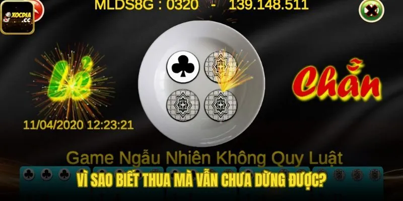 Bẫy tâm lý chi phí chìm và vòng lặp dopamine