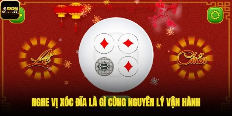 Mẹo nghe tiếng xóc đĩa dựa trên chuỗi va chạm thay vì dấu hiệu đơn lẻ