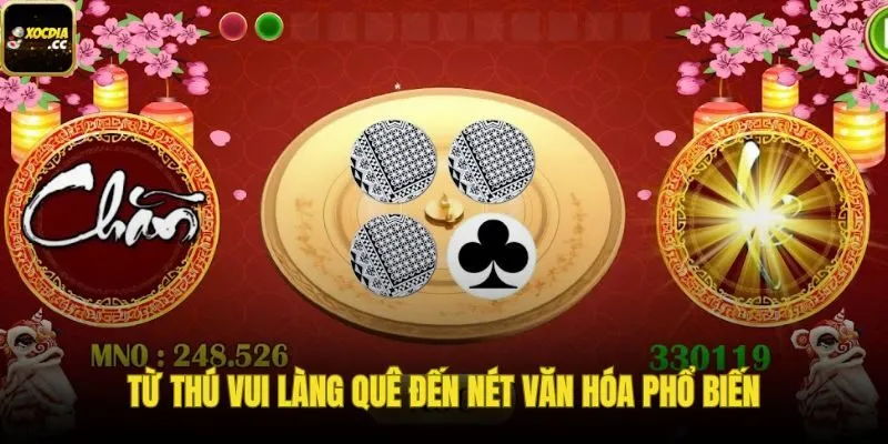 Ký ức hội xuân và sức sống cộng đồng nhiều thế hệ