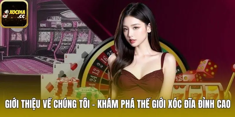 Giới thiệu chuyên trang thông tin và đánh giá xóc đĩa